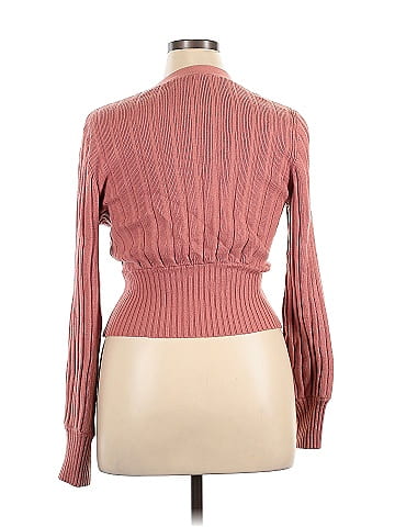 Wilfred Wool Cardigan (view 2)