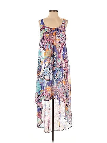 Bold Elements Casual Dress (view 1)