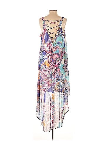 Bold Elements Casual Dress (view 2)