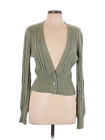 Wilfred Wool Cardigan (view 1)