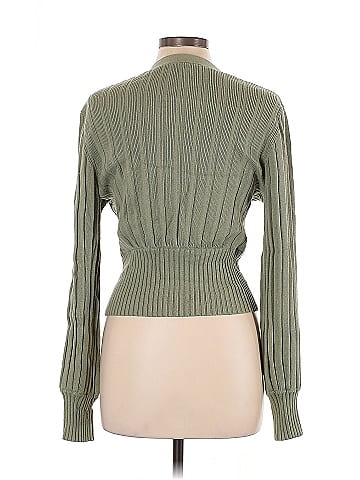 Wilfred Wool Cardigan (view 2)