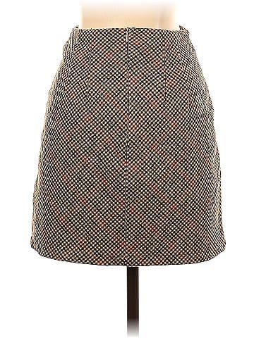 John Galt Casual Skirt (view 2)