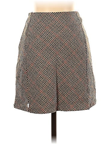 John Galt Casual Skirt (view 1)