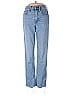 Everlane Blue Jeans Size 23 waist - photo 1