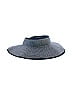 San Diego Hat Company Blue Visor One size - photo 1