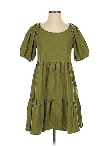 Madewell Casual Dress (view 1)