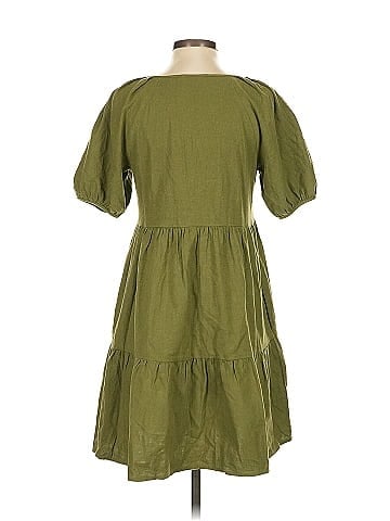 Madewell Casual Dress (view 2)
