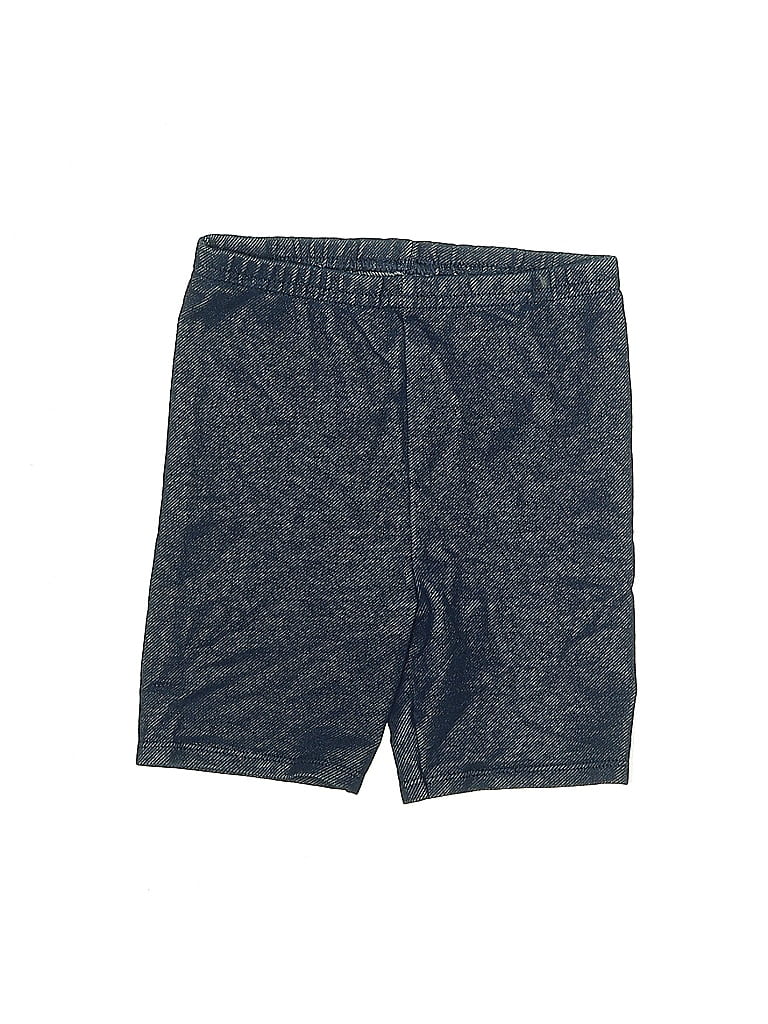 Pre-owned Garanimals Kids' Athletic Shorts In Blue