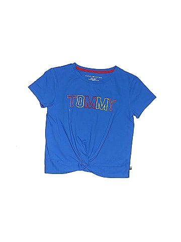 Tommy Hilfiger Short Sleeve Top (view 1)