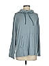 Unbranded Teal Sweatshirt Size Sm - Med - photo 1