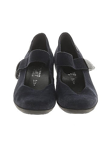 Mephisto Wedges (view 2)