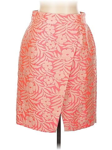 J.Crew Formal Skirt (view 1)
