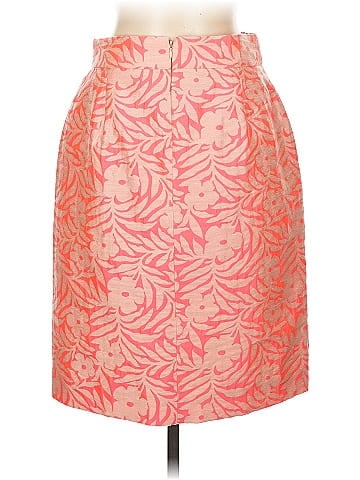 J.Crew Formal Skirt (view 2)