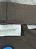 Avenue Solid Black Casual Skirt Size 14 - 16 Plus - photo 4