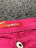 FIORUCCI 100% Cotton Pink Casual Pants Size 24 waist - photo 3