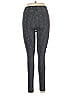 Pact Gray Leggings Size M - photo 2