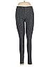 Pact Gray Leggings Size M - photo 1