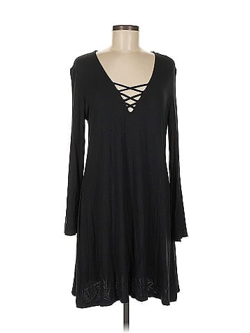 Piko Casual Dress (view 1)