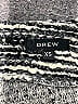 Drew Black Jacket Size XS - photo 6