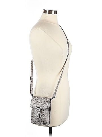 Unbranded Crossbody Bag (view 2)