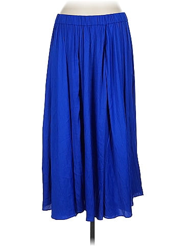 Anthropologie Casual Skirt (view 1)