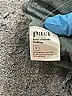 Pact Tie-dye Gray Casual Dress Size S - photo 4