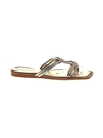 Azalea Wang Sandals (view 1)