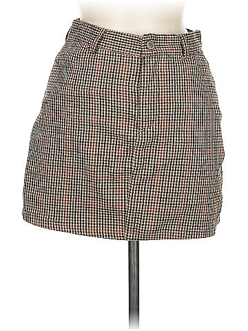 John Galt Casual Skirt (view 1)