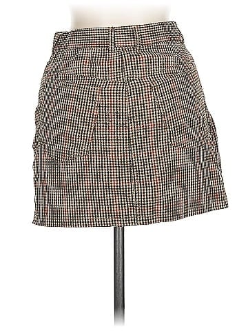 John Galt Casual Skirt (view 2)