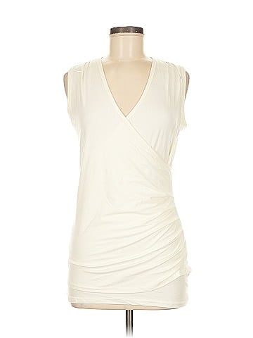 Doublju Sleeveless Blouse (view 1)