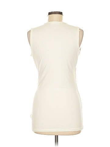 Doublju Sleeveless Blouse (view 2)