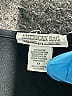 American Rag Paisley Black Casual Dress Size M - photo 6
