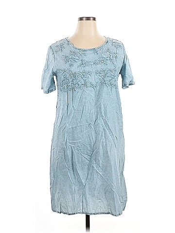 Wayan Natual Wear Casual Dress (view 1)