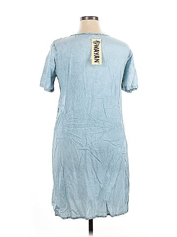 Wayan Natual Wear Casual Dress (view 2)