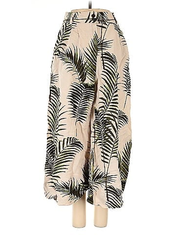 H&M Linen Pants (view 1)