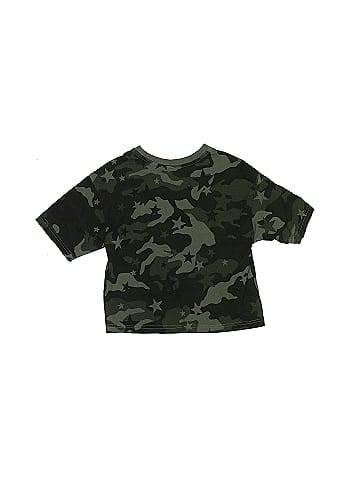 Converse Short Sleeve T-Shirt (view 2)