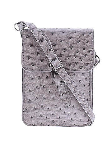 Unbranded Crossbody Bag (view 1)