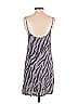 Monrow Animal Print Gray Casual Dress Size XS (estimated) - photo 2