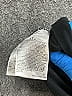 Gap - Maternity Black Short Sleeve T-Shirt Size M - photo 4