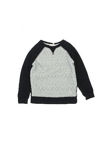 Lands' End Pullover Sweater (view 1)