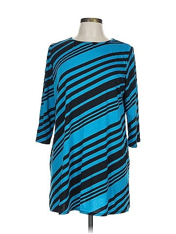 Anthony Richards 3/4 Sleeve Top (view 1)