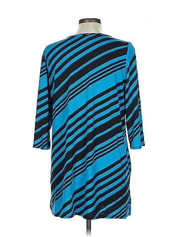 Anthony Richards 3/4 Sleeve Top (view 2)
