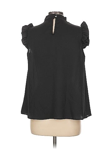 2 Hearts Sleeveless Blouse (view 2)