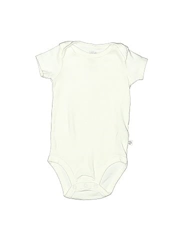 Little Planet Short Sleeve Onesie (view 1)