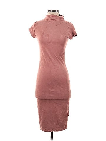 Cherry Mellow Casual Dress (view 1)