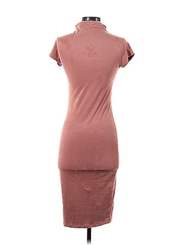 Cherry Mellow Casual Dress (view 2)