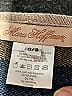 Mara Hoffman Blue Poncho Size 0 - photo 6