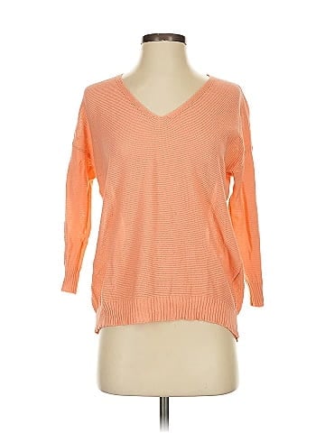 Belford Pullover Sweater (view 1)