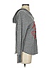 Unbranded Gray Long Sleeve T-Shirt Size S - photo 4