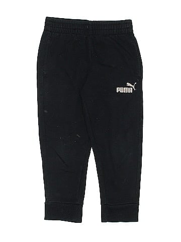 Puma Casual Pants (view 1)
